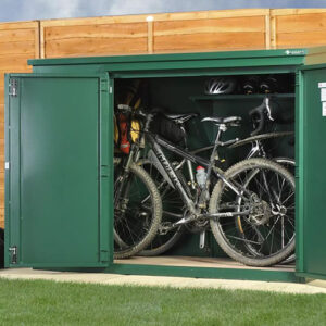 General Bike Storage Unit